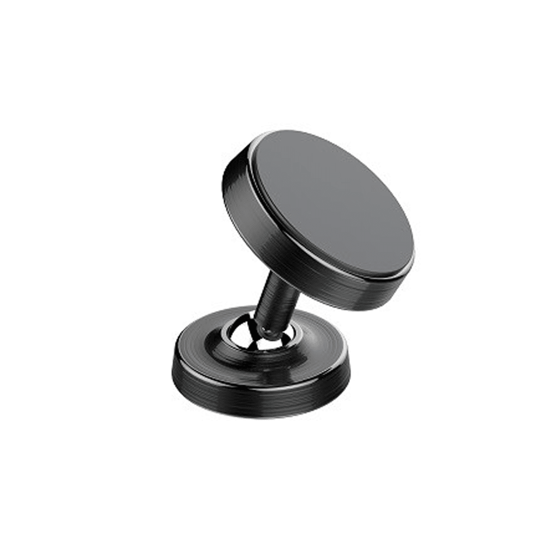 43954 - SOPORTE VEH LDNIO MG08 METAL BLACK-2