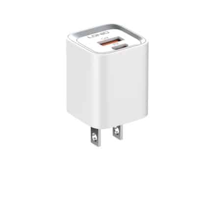 A2318C-20W USB/PD | Cargador Rápido