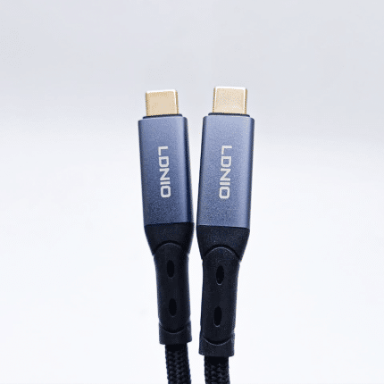 TC11C- 240W - PD/PD | 1M | Carga Súper rápida