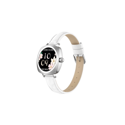 SW03 Reloj Inteligente | Compacto cuadrado