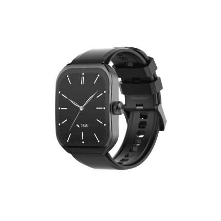 SW04 | Reloj Inteligente | Cuadrado | Deportivo