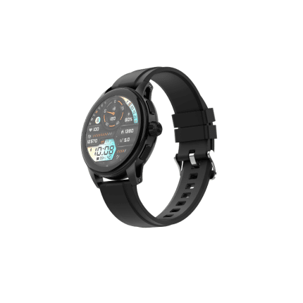 SW05 | Reloj Intelogente | Carga Magnética Inalámbrica